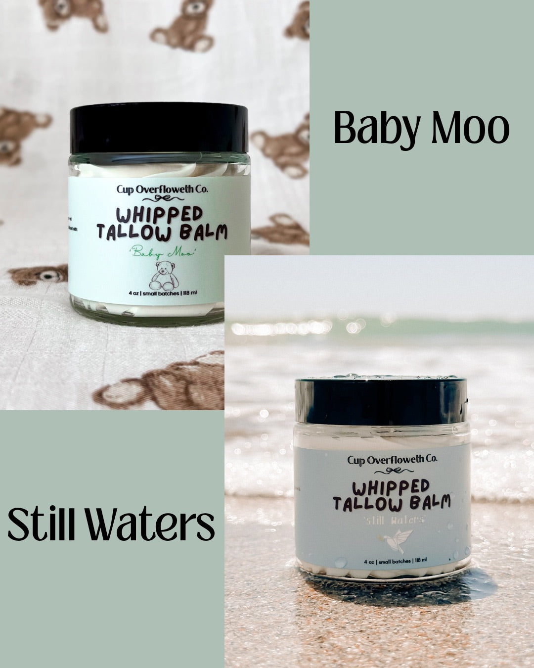 Unscented Bundle