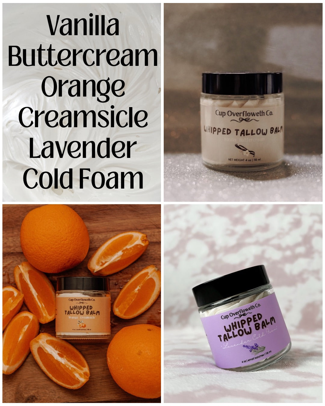 Scented Bundle